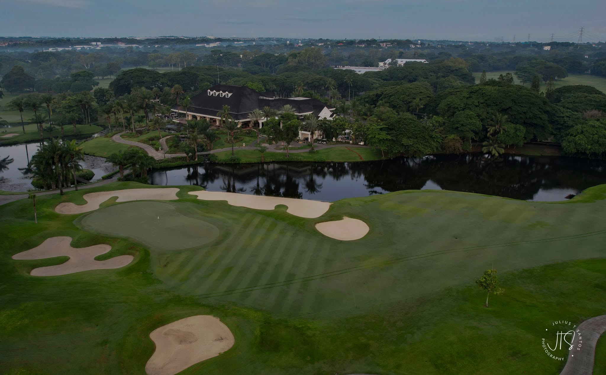 Masters to be at its finest form come 108th Philippine Open
