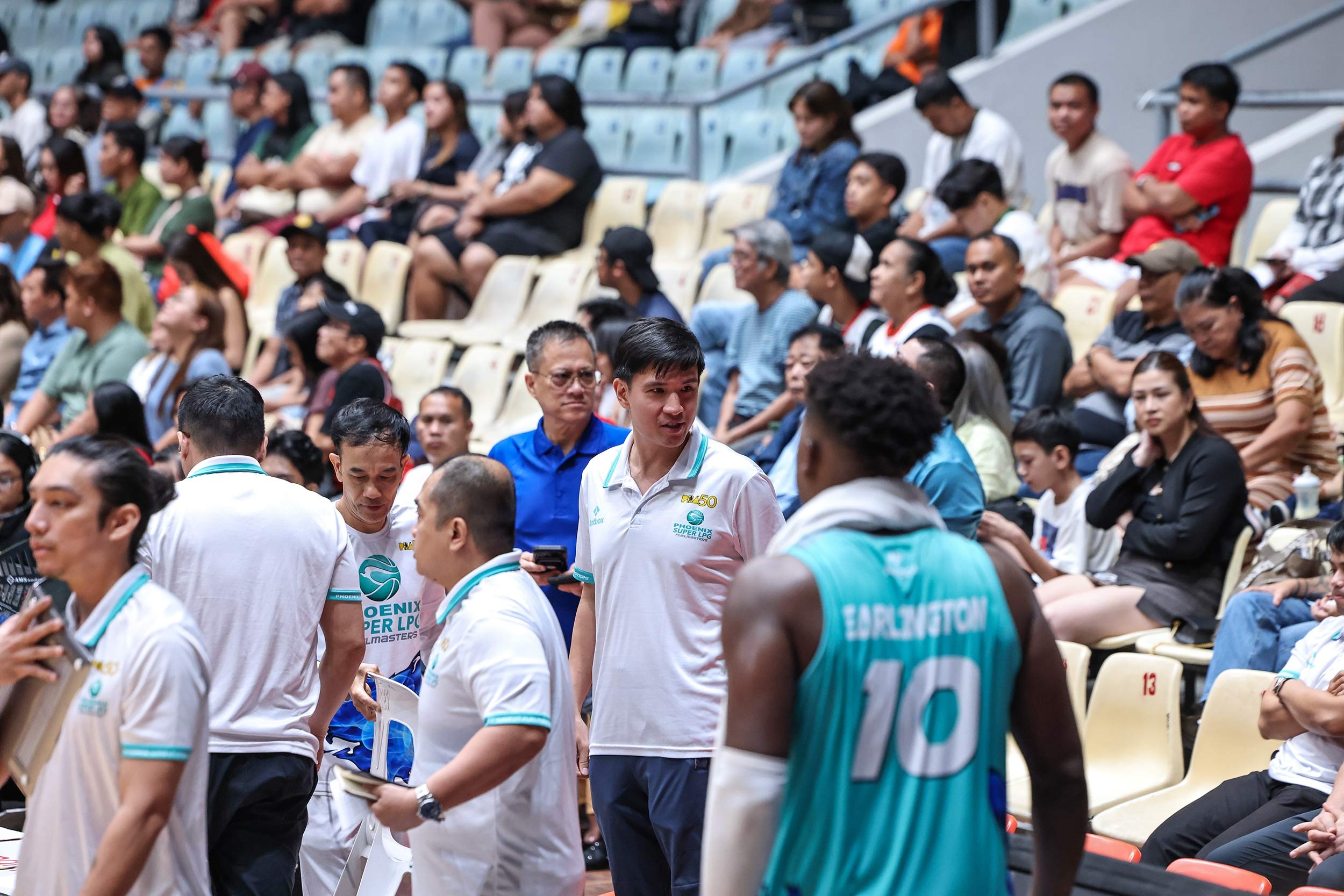 PBA: Slumping Phoenix aims to turn things around in playoffs