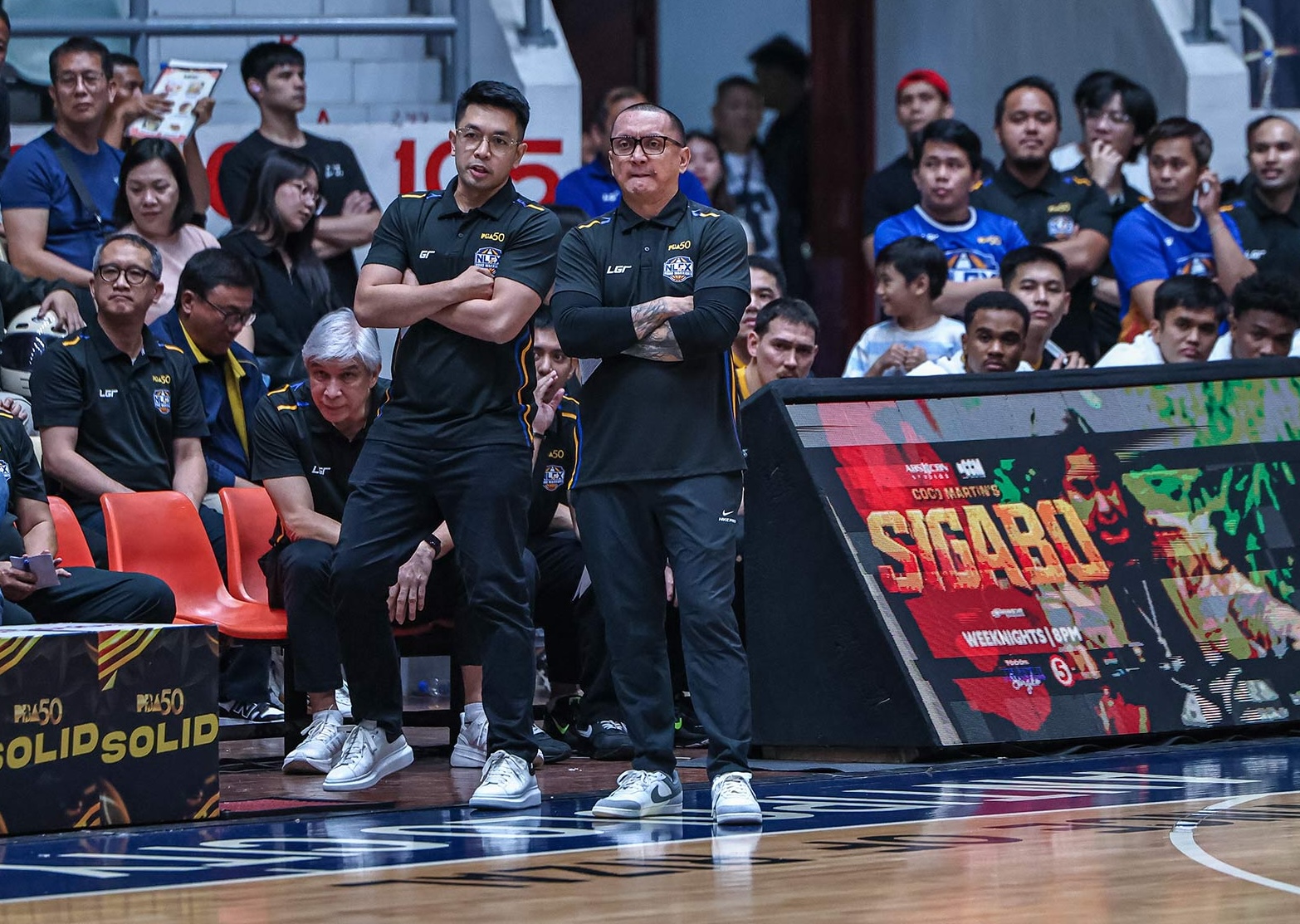 PBA: Alapag keeps focus on task at hand, not looking past Phoenix