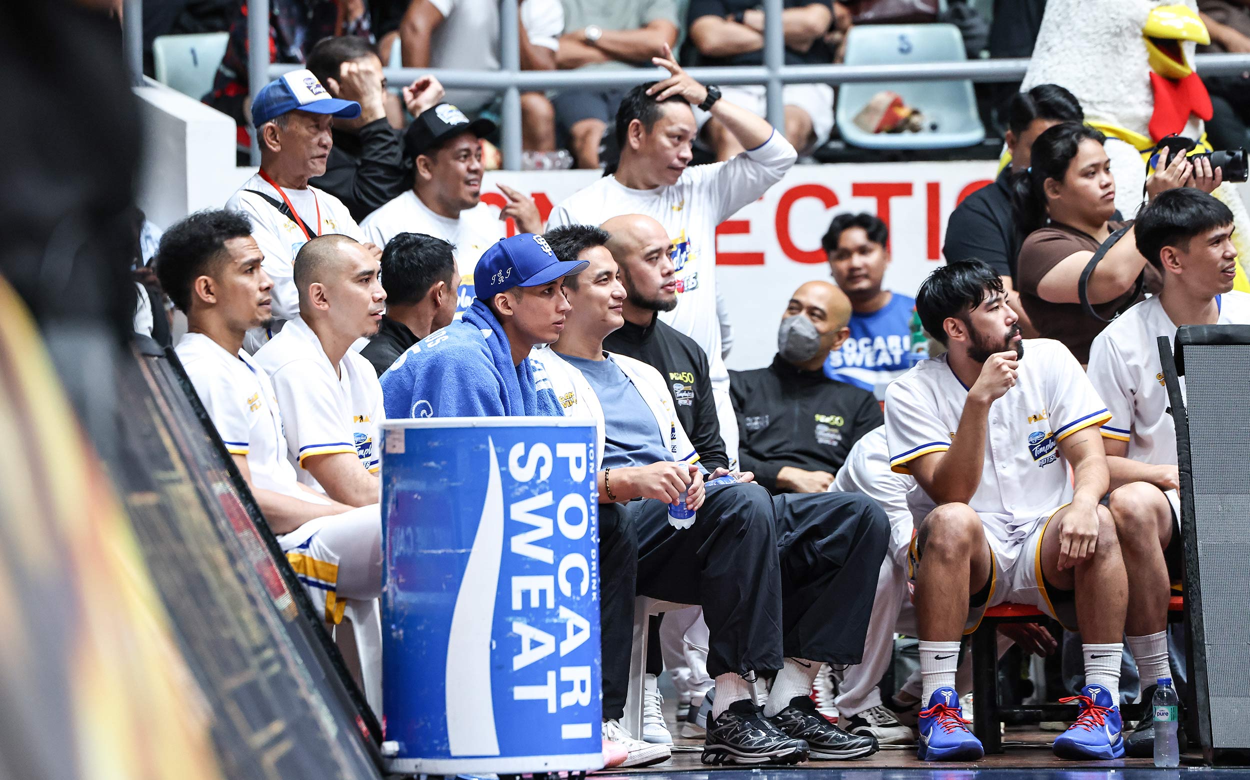 PBA: Zavier Lucero, Magnolia welcome underdog tag vs TNT