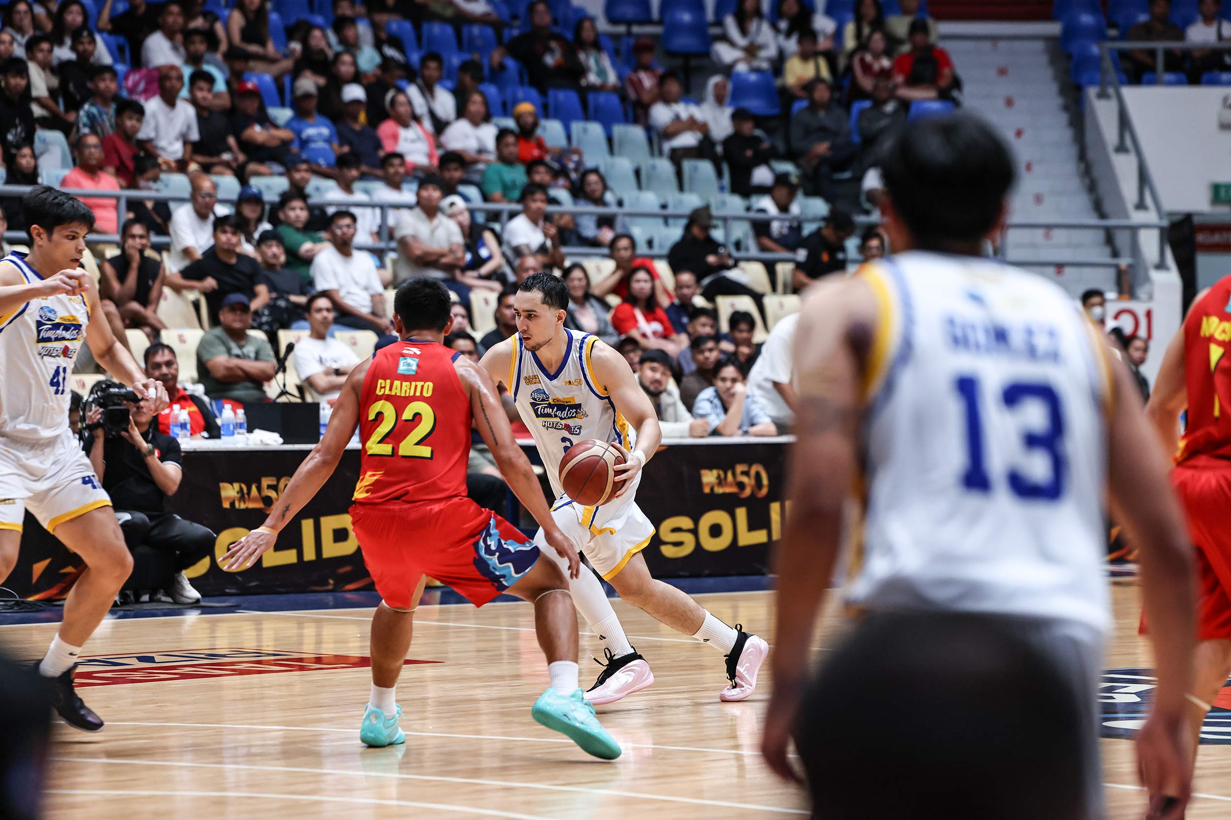 PBA: Magnolia turns back Rain or Shine, clinches Group B top seed