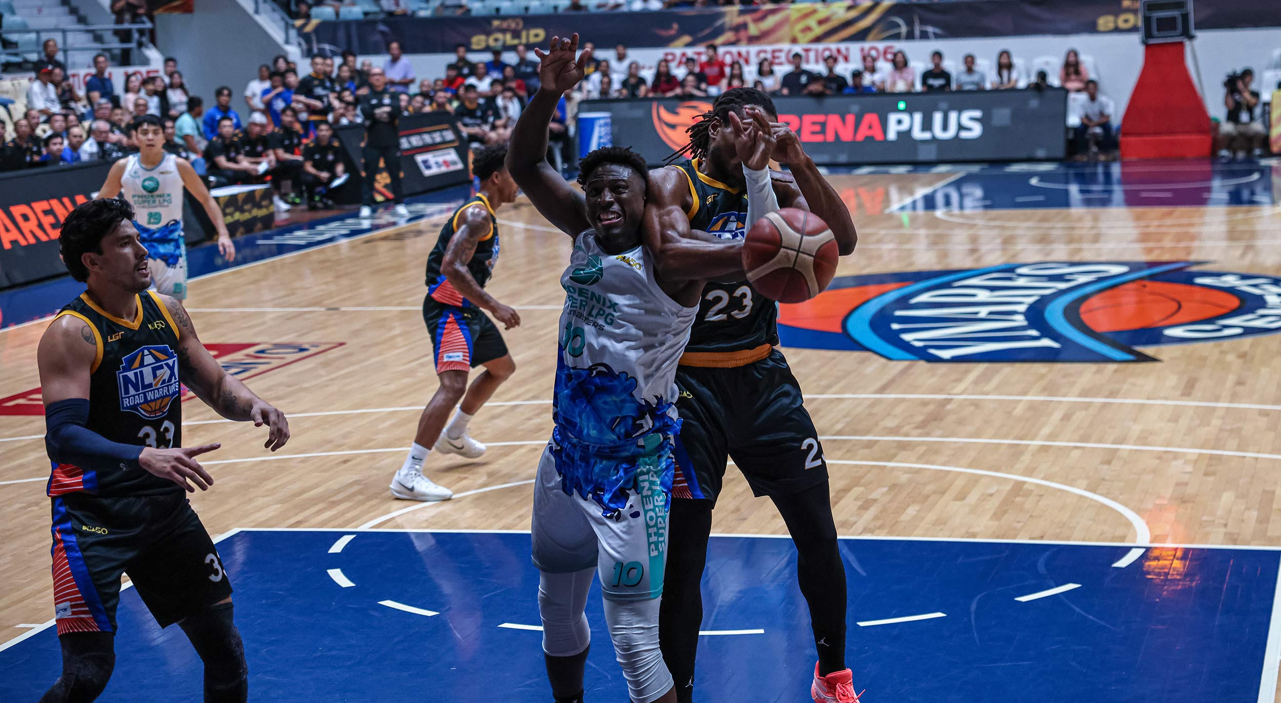 PBA: Phoenix coach challenges import to play better after ‘bad’ Game 1