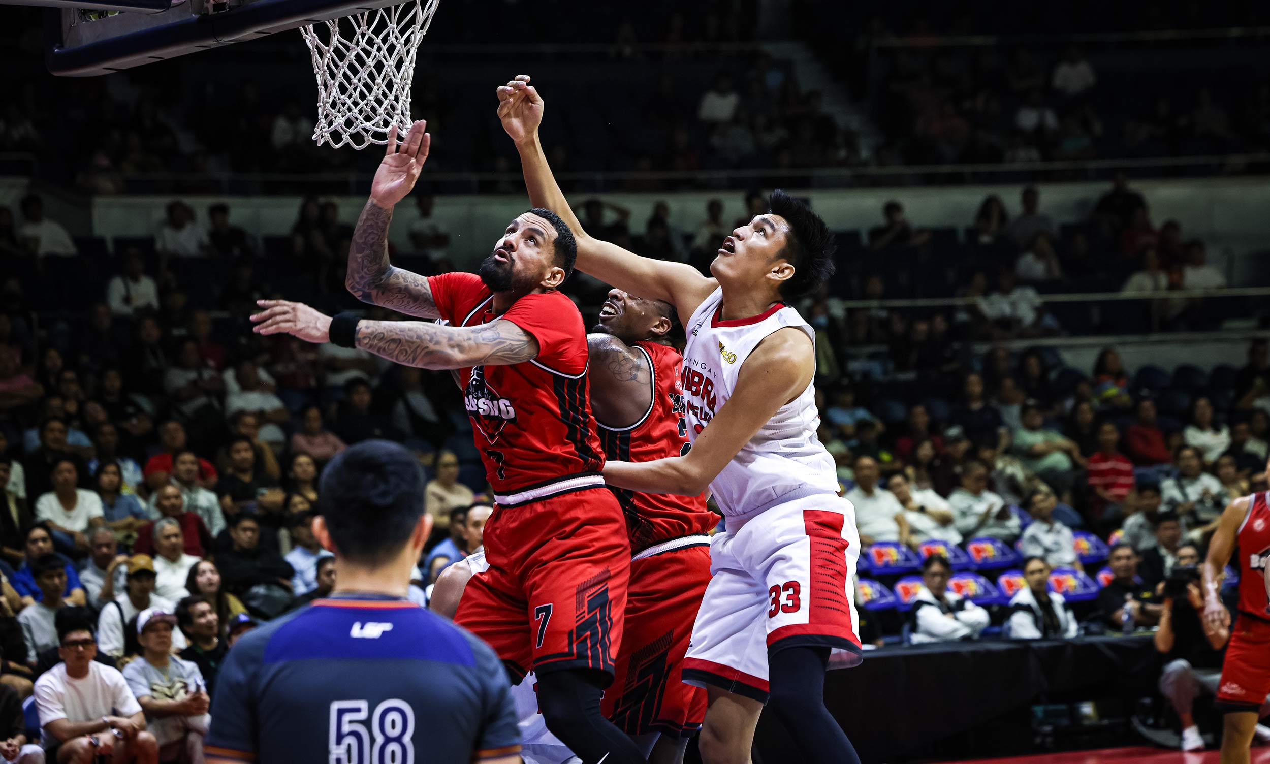 PBA: Friday games to settle Governors’ Cup quarterfinals pairings