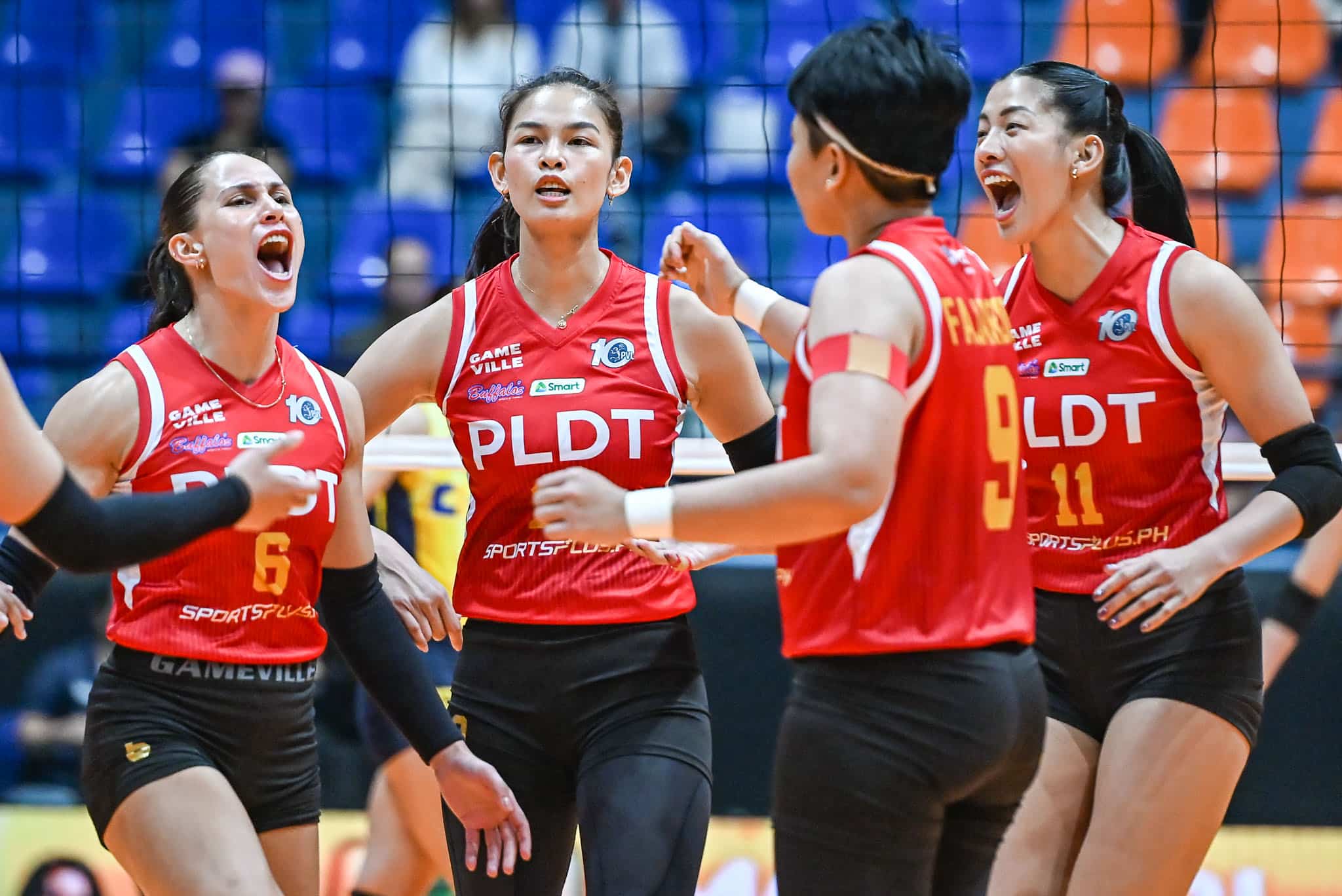 PLDT rediscovers foothold amid much-improved PVL field