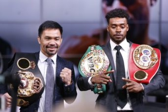 Pacquiao Videos Inquirer Net Inquirer Net