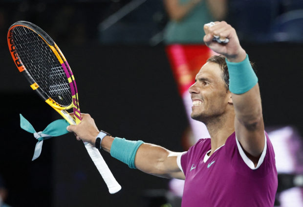 Rafael Nadal doubted ‘every single day’ whether he would return