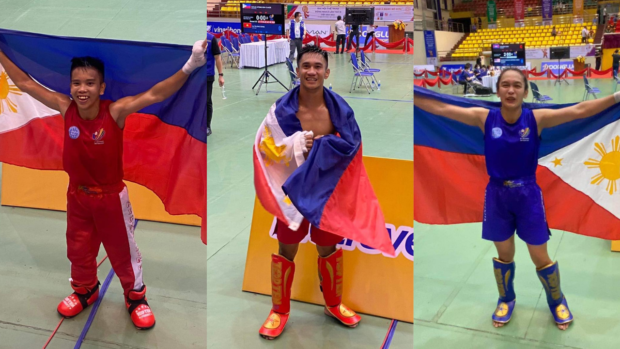 sea-games-filipino-kickboxers-make-it-to-final-round-assured-of