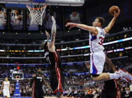 Blake Griffin retires from NBA