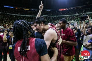 Quentin Millora-Brown UP Fighting Maroons UAAP