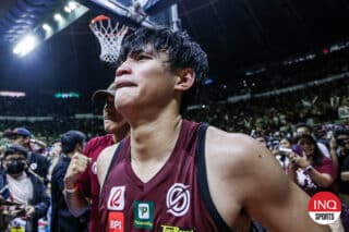 JD Cagulangan UP Fighting Maroons UAAP Finals