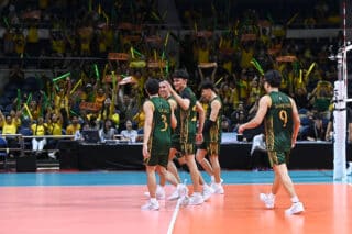 FEU Tamaraws UAAP Season 87