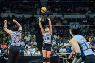 Lams Lamina NU UAAP Season 87